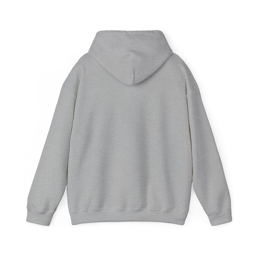 Crazy Vibe Hoodie - "Everything Easy Cause I'm Crazy" Real life Graphic Hoodie