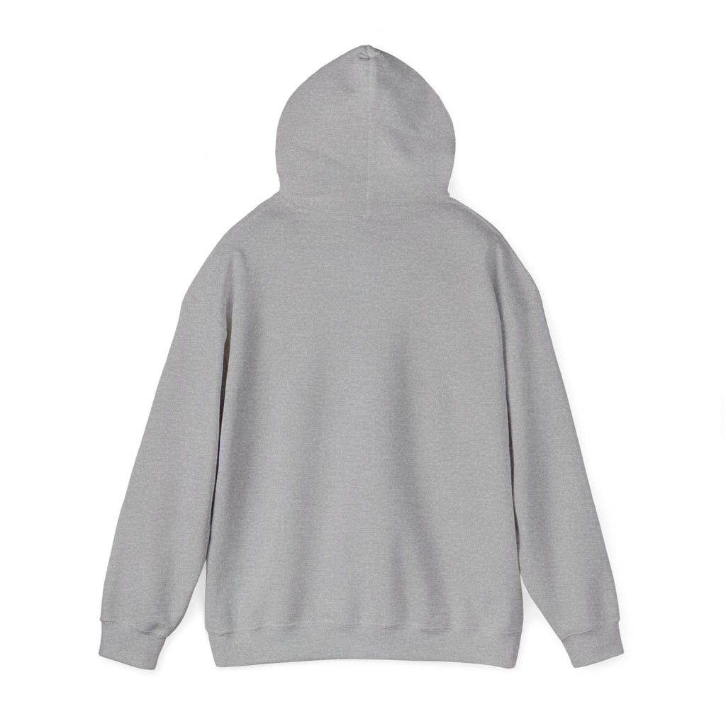 Crazy Vibe Hoodie - "Everything Easy Cause I'm Crazy" Real life Graphic Hoodie