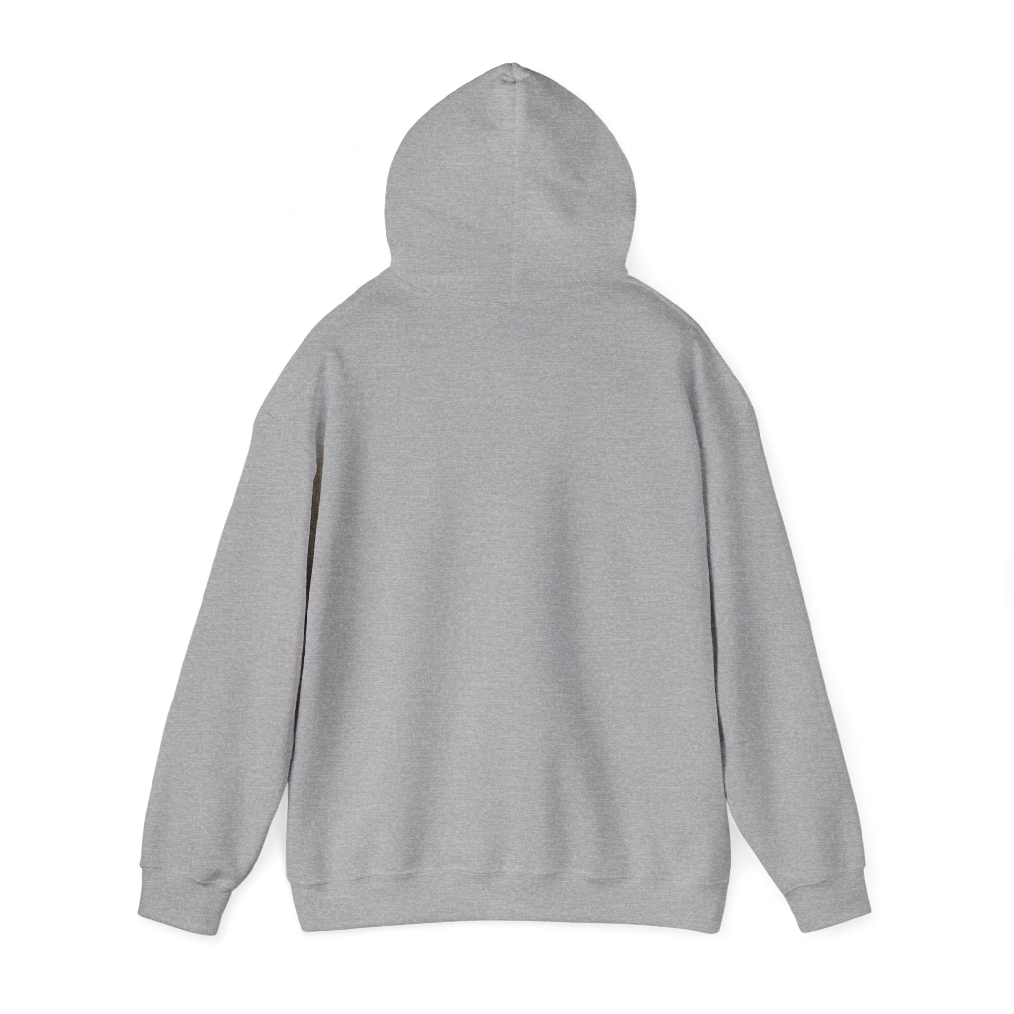 Crazy Vibe Hoodie - "Everything Easy Cause I'm Crazy" Real life Graphic Hoodie