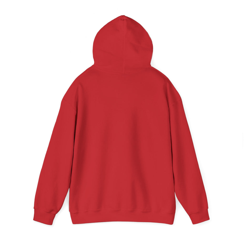 Crazy Vibe Hoodie - "Everything Easy Cause I'm Crazy" Real life Graphic Hoodie