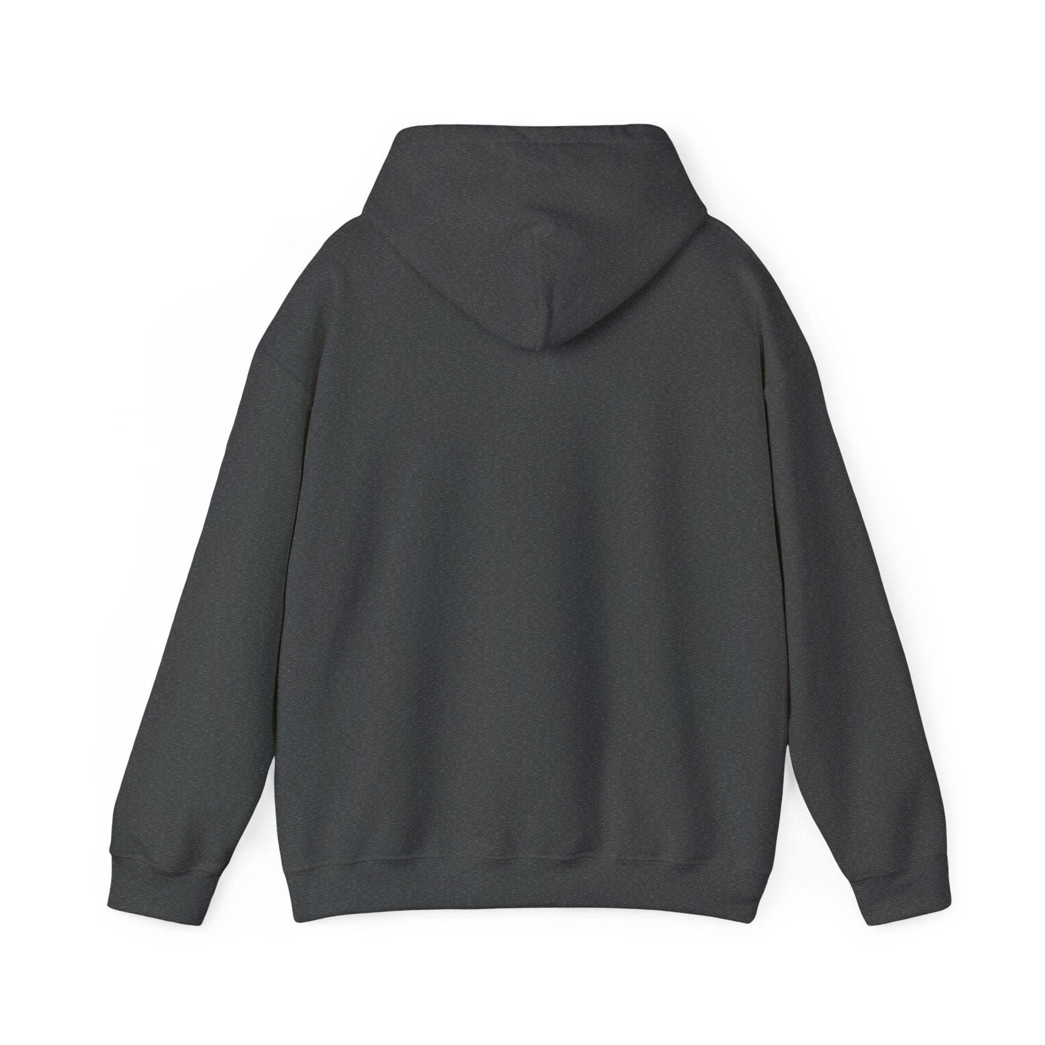 Crazy Vibe Hoodie - "Everything Easy Cause I'm Crazy" Real life Graphic Hoodie