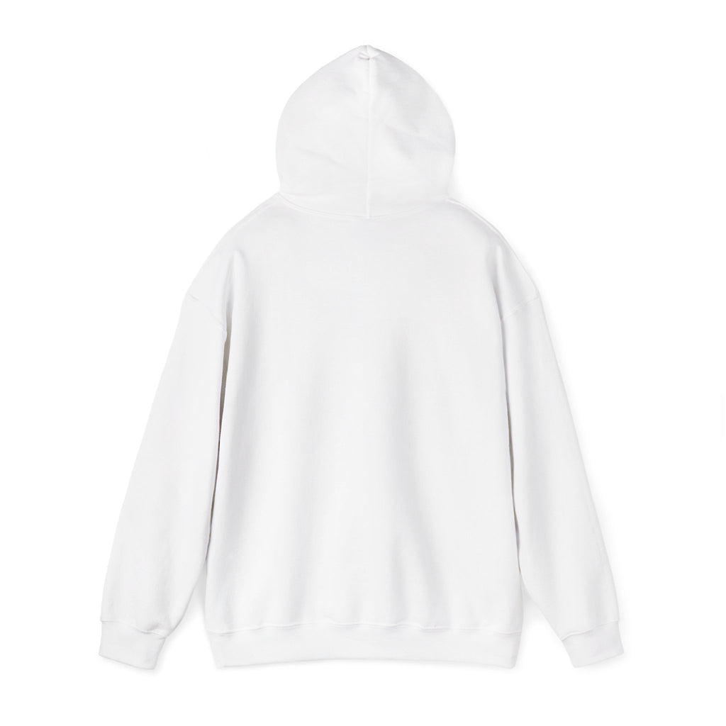 Crazy Vibe Hoodie - "Everything Easy Cause I'm Crazy" Real life Graphic Hoodie