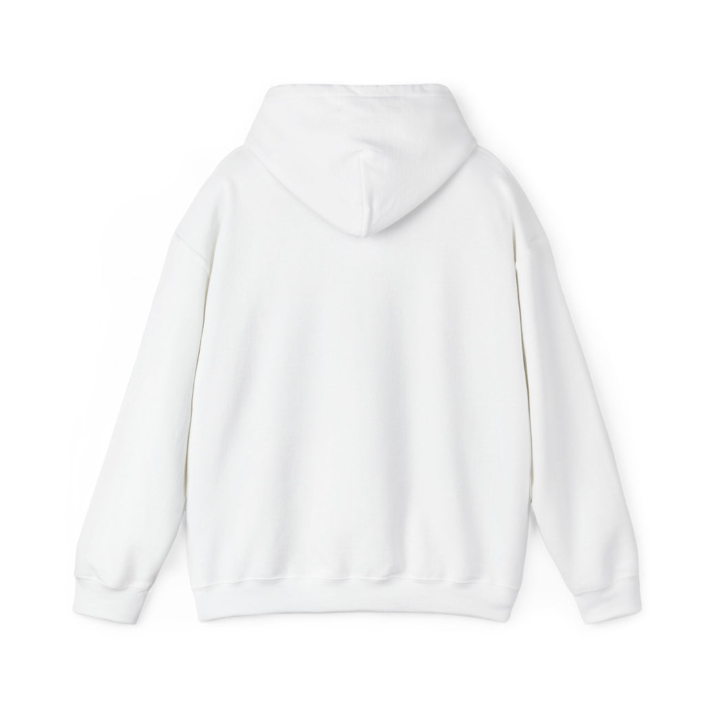 Crazy Vibe Hoodie - "Everything Easy Cause I'm Crazy" Real life Graphic Hoodie