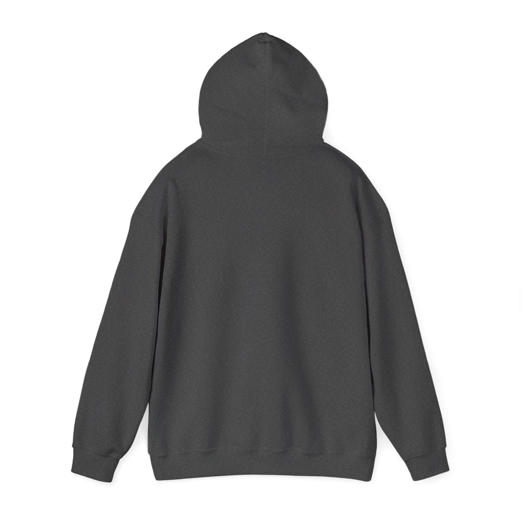 Crazy Vibe Hoodie - "Everything Easy Cause I'm Crazy" Real life Graphic Hoodie