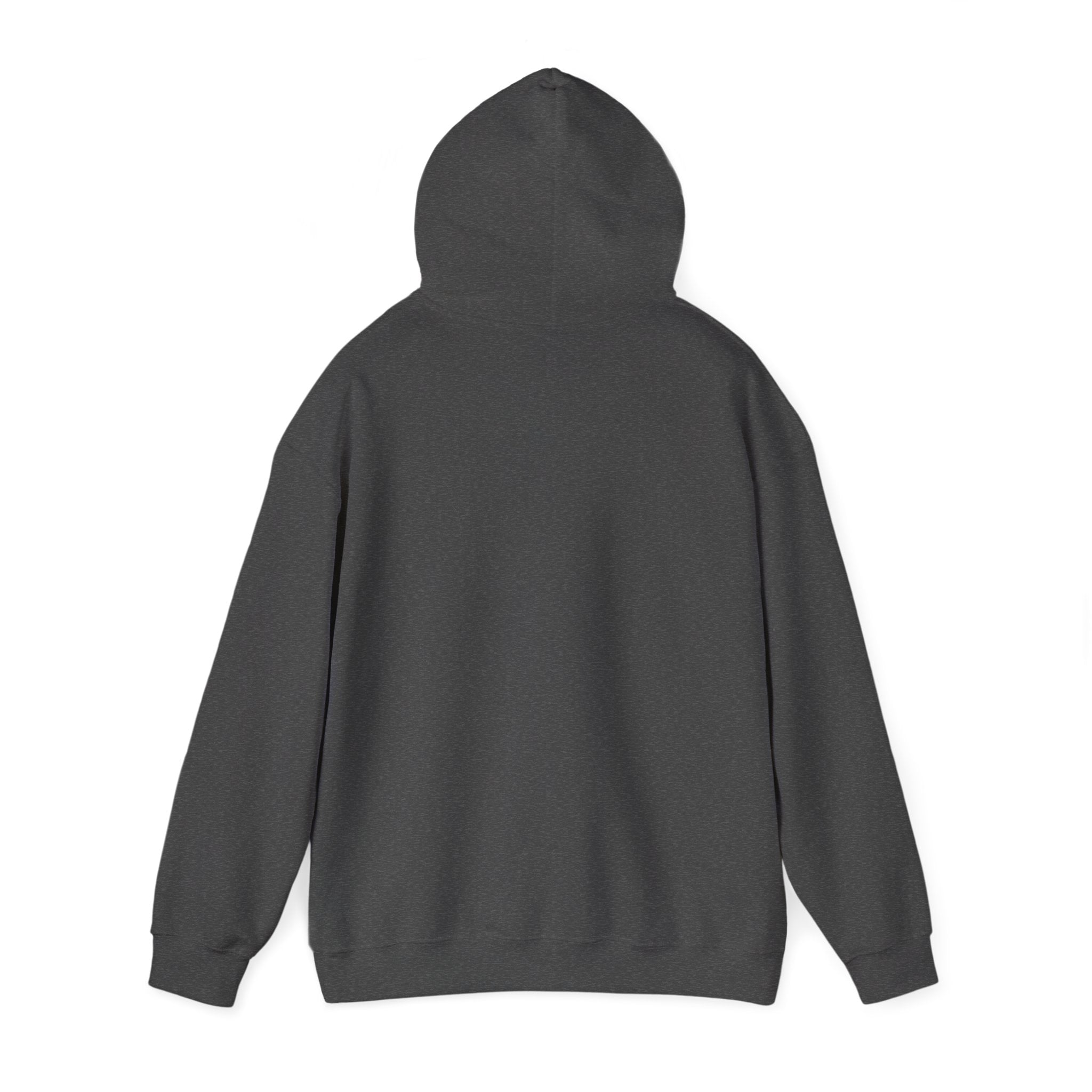 Crazy Vibe Hoodie - "Everything Easy Cause I'm Crazy" Real life Graphic Hoodie